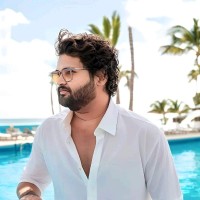 Marketing Mind Employee Mohammad Zabar's profile photo