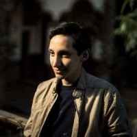 VKNG Group Employee Abraham Isaí Quiroz's profile photo
