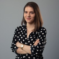 Braintri Employee Magdalena Pieróg's profile photo