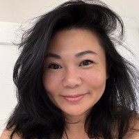 OKX Employee Deborah Tan-Pink's profile photo