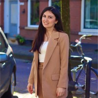CaleidoZorg Employee Betül Özkaya's profile photo