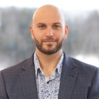 Teal Employee Steven McGrath's profile photo