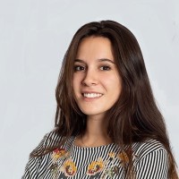 NEXT DIGITAL Employee Paula Bendito's profile photo