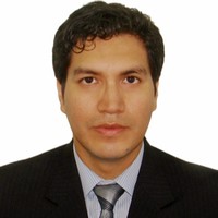 Cantol S.A.C. Employee Jesús Diaz Sedano's profile photo