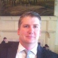 Amazon Web Services (AWS) Employee Mike Buccella's profile photo