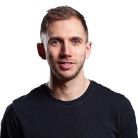 Gensler Employee Stephen Magee's profile photo