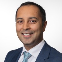 National Disability Insurance Agency Employee Ajay Satyan's profile photo