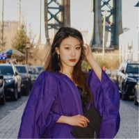 Kernel Trading Technologies Employee Hanqi Ma's profile photo