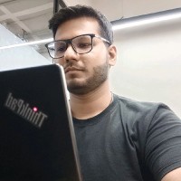 Shubham Khante Email