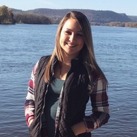 Able Inc Employee Breanna Vey's profile photo