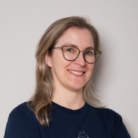 IONICS Employee Elizete Fillipin's profile photo