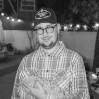 PLEASURES NOW Employee Vlad Elkin's profile photo