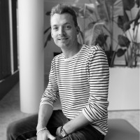 ING Belgium Employee Jonathan Loos's profile photo