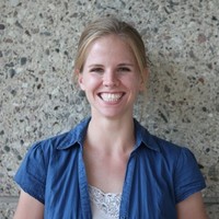 Voicebrook Employee Catherine Cole's profile photo