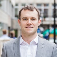 Jones Hargreaves Employee Peter Hargreaves's profile photo