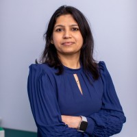 WNS Analytics Employee Nisha Purswani's profile photo