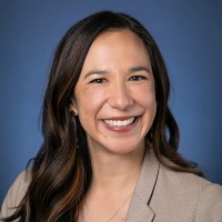 SAFE Credit Union Employee Allison Yee-Garcia's profile photo