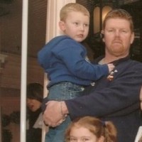 KCS.net (now Avanade) Employee Mike Woods's profile photo