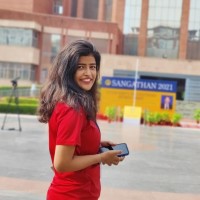 Whitelist Technologies Employee Arpita Sharma's profile photo