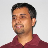 Yugabyte Employee Prasad Radhakrishnan's profile photo