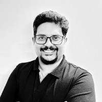 Anoop Bhargav Email & Phone Number