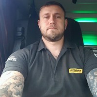 SED Services LTD Employee Claudiu Chetroi's profile photo