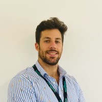 Wallbox Chargers Employee Esteve Dolsa's profile photo