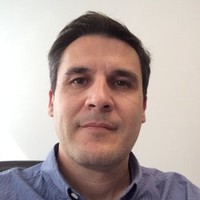 COMERCIAL UDRA SA Employee Daniel Alarcon's profile photo