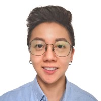 Toyota Motor Corporation Employee Eva Ang's profile photo