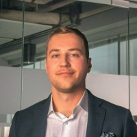 Mini Mall Storage Properties Employee Anders Berg's profile photo