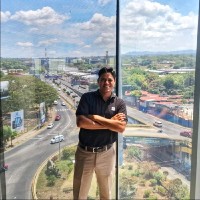 Cukra Industrial S.A. Employee Francisco Javier Leytón Quintero's profile photo