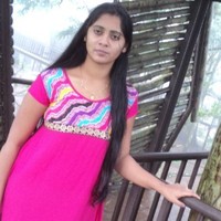 Cicon Engineering, Inc. Employee Nandini Gowda's profile photo
