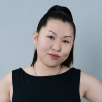 Siempre Agency Employee Irene Yu's profile photo