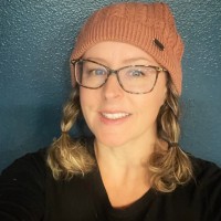 NORTHWEST PLAYWRIGHTS ALLIANCE Employee Erin Chanfrau's profile photo