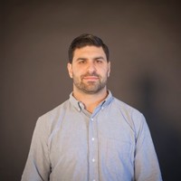 KUIU Employee Donald Stickney's profile photo