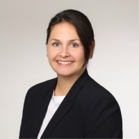 WINDPOWER GmbH Employee Christina Röbl's profile photo