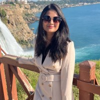 Anshu Priya Email