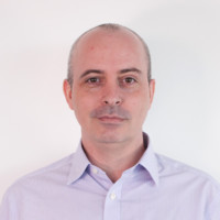 Ensono Employee Steve Veitch's profile photo