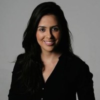 Óticas Diniz Employee Vanessa Diniz's profile photo