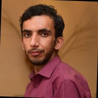AquaVape Employee Engr Ud-Din's profile photo