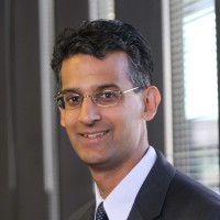 Greater Cleveland Partnership Employee Baiju Shah's profile photo