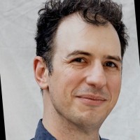 Takes All Kinds, LLC Employee Aaron Dalton's profile photo
