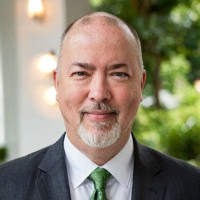 CounterX Therapeutics Employee Ken North's profile photo