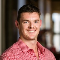 InterGrain Employee Calum Watt's profile photo