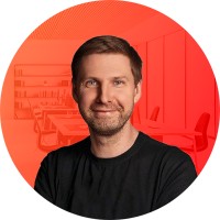 Magecom Employee Mykola Usatyi's profile photo