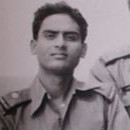Maharashtra State Power Generation Company Limited Employee Oscar Sequeira's profile photo