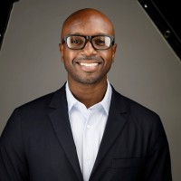 Marcus Hall Email & Phone Number