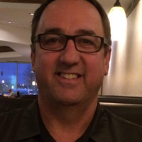 Engineered Air Employee Ken Taylor's profile photo