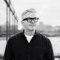 Ogilvy China 奥美中国 Employee James Murphy's profile photo