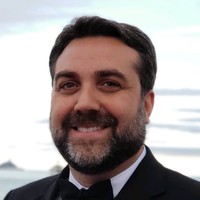 SIMULATED REALITY Employee Danilo Moura Silva Ces Las Vegas's profile photo